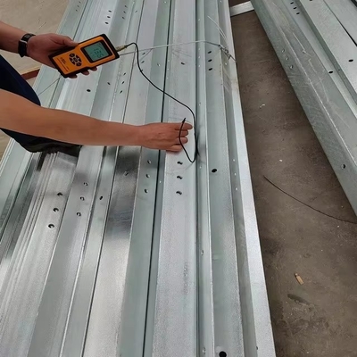 High Quality Low-cost Vertical 3 Legged Steel Lattice Telecommunication Guyed Tower